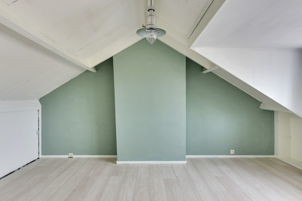 Medium property photo - Generaal de Carislaan 13, 5623 GK Eindhoven
